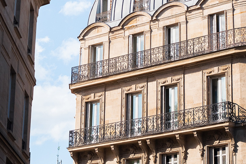 Cabinet comptable à Paris 10