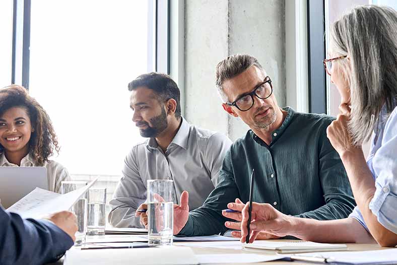 Conseil en droit social à Paris 10