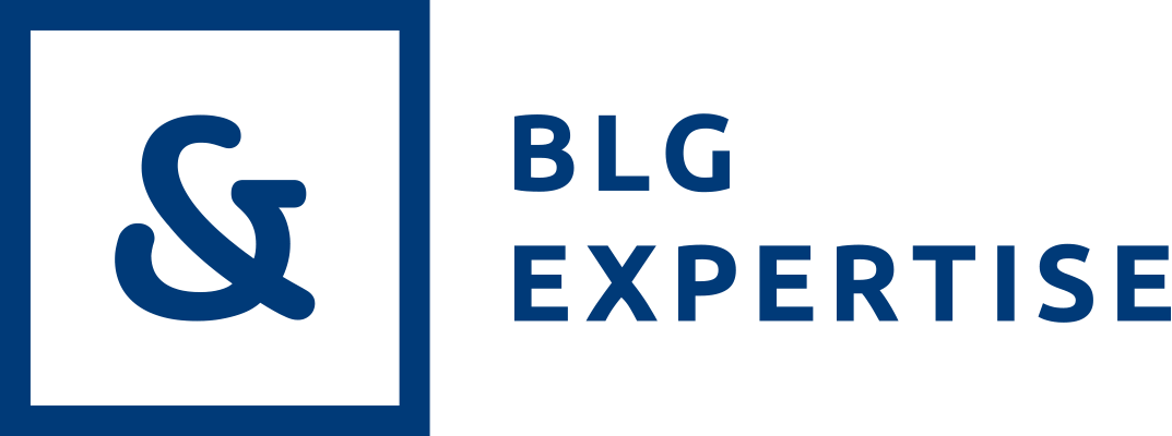 BLG Expertise