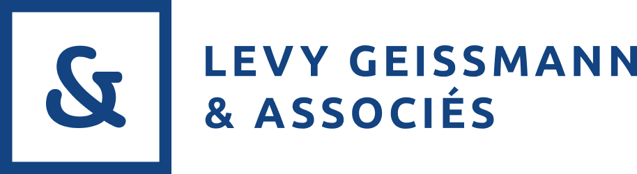 LEVY GEISSMANN & ASSOCIÉS à Strasbourg